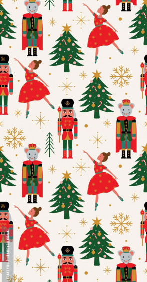Yuletide Enchantment Festive Christmas Wallpaper For Every Device