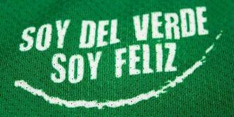 Atletico Nacional Escudo Tattoo Design Bild