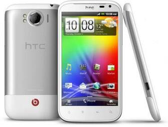 Htc Sensation Xl Live Wallpaper
