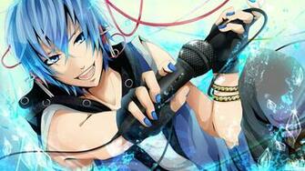 Kaito Vocaloid Wallpaper Net