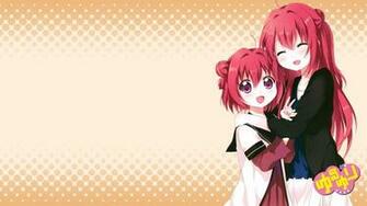 Yuri Anime Wallpaper