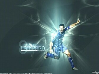 Frank Lampard Wallpaper