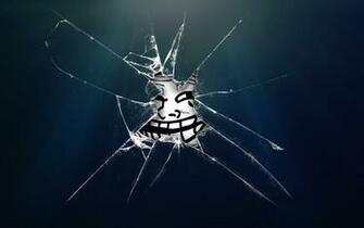 Trollface Computer Wallpaper Desktop Background Id