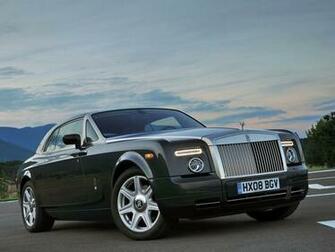 Tag Rolls Royce Phantom Coupe Car Wallpaper Background Photos