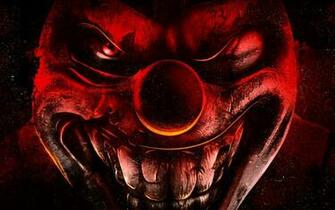 Scary HD Wallpaper