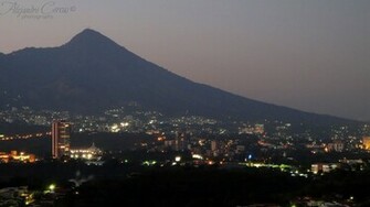 HD Wallpaper El Salvador X Kb Jpeg