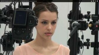 Metal Gear Solid The Voice Of Quiet Stefanie Joosten On Her Role