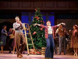Holiday Inn Sale Tickets New York Todaytix