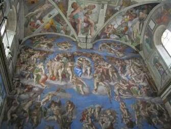 Sistine Chapel Wallpaper Weddingdressin