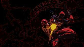 Wallpaper Cool Oldirrtydoogz Deadpool Whipped Couple