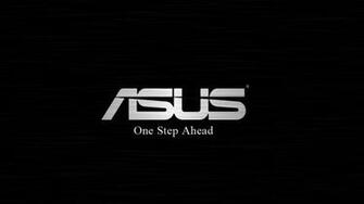 Wallpaper Asus Computer Company Logo 4k Ultra HD