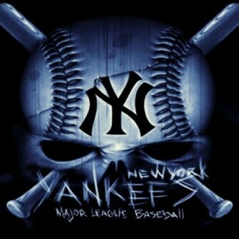 New York Yankees Wallpaper Background