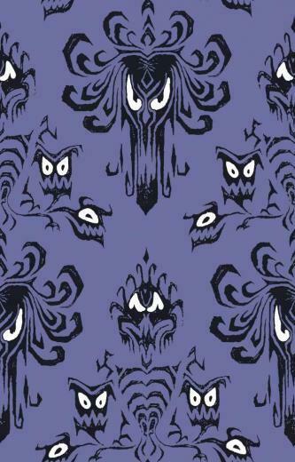Haunted Mansion Props Pieces And Inspiration