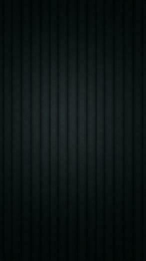 Your iPhone HD Black Lines Spot Wallpaper
