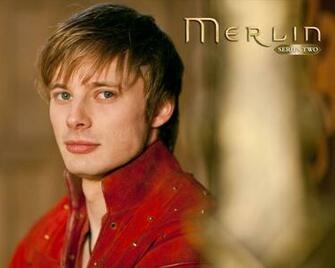 Merlin Desktop On Bbc Wallpaper