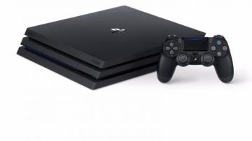 Tech Analysis 4k Gaming On Playstation Pro Eurogamer Net