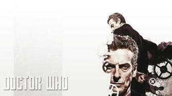 Peter Capaldi