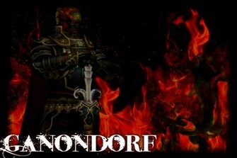 Ganondorf Wallpaper By Nazizombieskiller