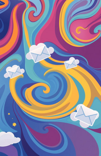 Gmail Wallpaper