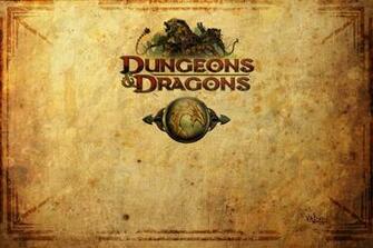 Dungeons And Dragons Wallpaper Pictures
