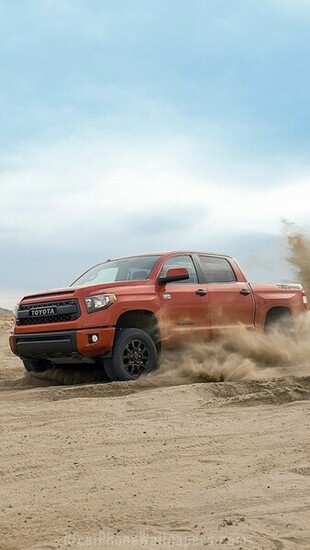 Related Trd Pro Series iPhone Wallpaper Themes And Background