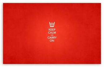 Keep Calm HD Wallpaper For Standard Fullscreen Uxga Xga Svga