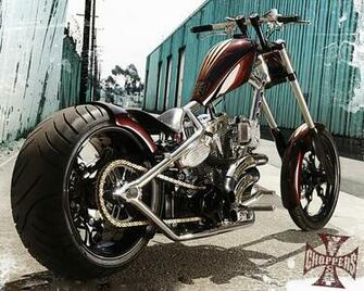 American Chopper Wallpaper Pictures For Desktop