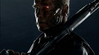 Wallpaper Terminator Genisys Cin Tv Jvl