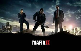 Wallpaper Mafia Background