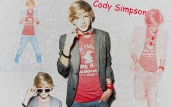 Cody Simpson Wallpaper