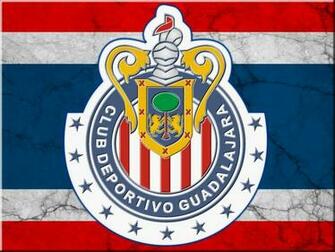 C D Guadalajara Wallpaper X Net