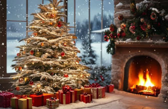 Best Christmas Wallpaper