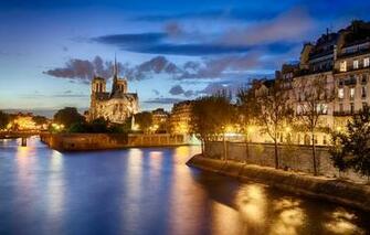 France Paris Notre Dame De