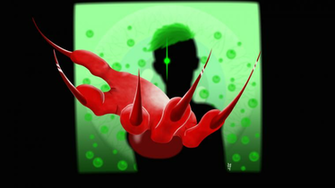Antisepticeye Take My Hand Jacksepticeye