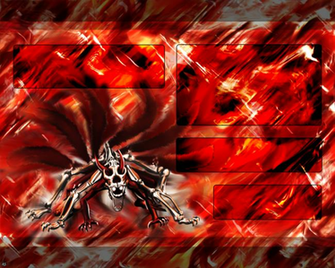Kyuubi Naruto Wallpaper D By Yoroiookami