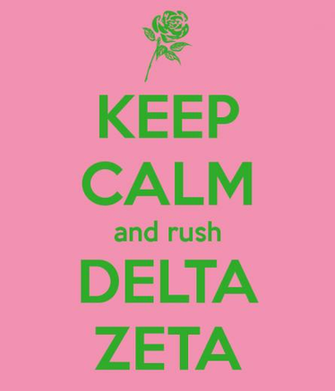 Delta Zeta iPhone Wallpaper Widescreen