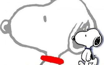 Desktop Snoopy HD Wallpaper Net