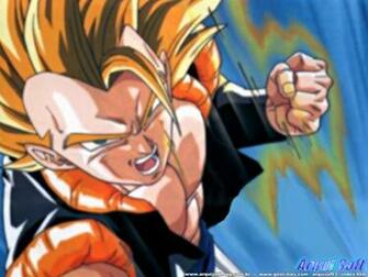 Gogeta Wallpaper Wallpoper