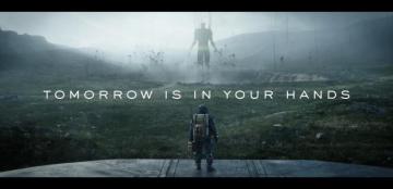 An Incredible New Wallpaper I Got From The Trailer