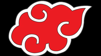 Akatsuki Cloud By Sthef12