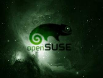 Open Suse Wallpaper