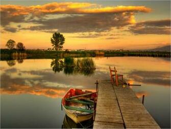 My Wallpaper Corner World Best Nature Sunset