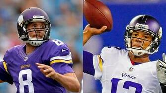 Vikings Vs Ny Giants Years After Josh Man Debacle