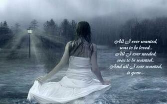 Image Wallpaper Snap HD Quotes Best Sad Cry