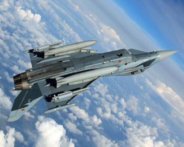 Bundeswehr Luftwaffe Wallpaper For Your