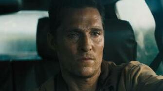 Matthew Mcconaughey Wallpaper