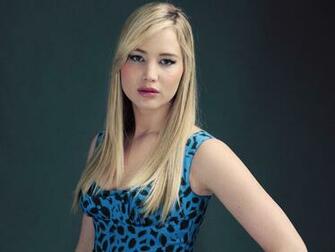 Jennifer Lawrence Recent HD Wallpaper New