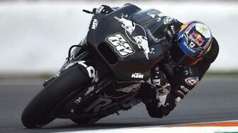 Red Bull Ktm Tech3 On Syahrin And Oliveira Make Huge