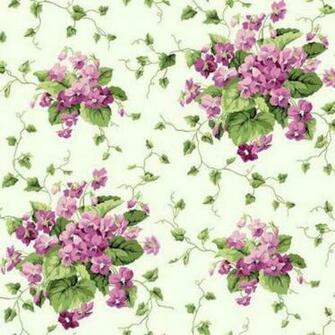 Sweet Violets Er8101