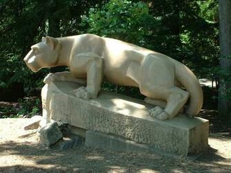 Penn State Nittany Lion Shrine